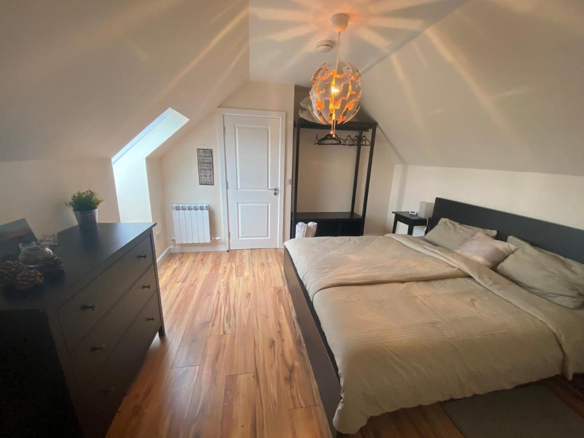 Atlantic Retreat Lodge كينافارا المظهر الخارجي الصورة