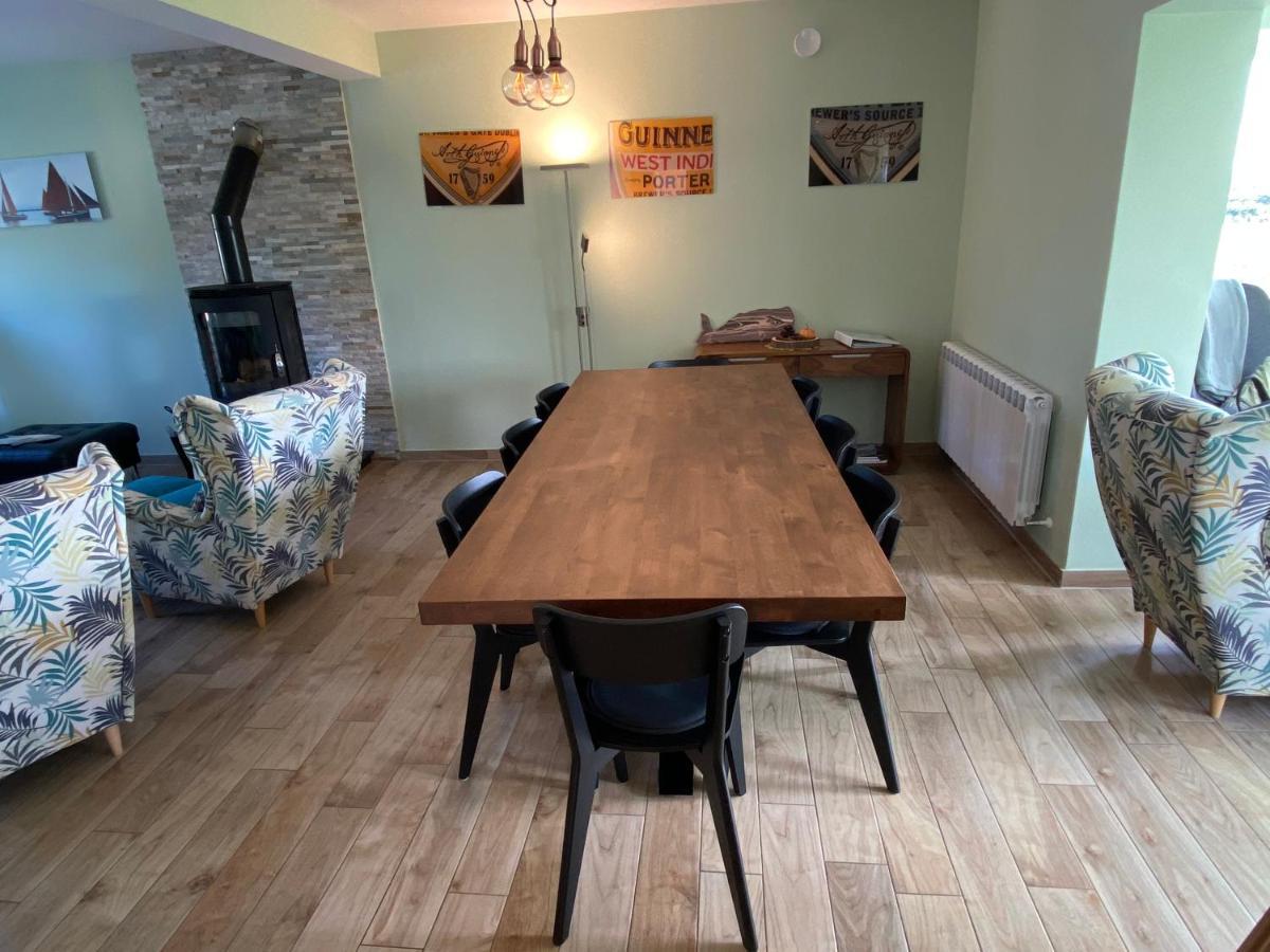 Atlantic Retreat Lodge كينافارا المظهر الخارجي الصورة