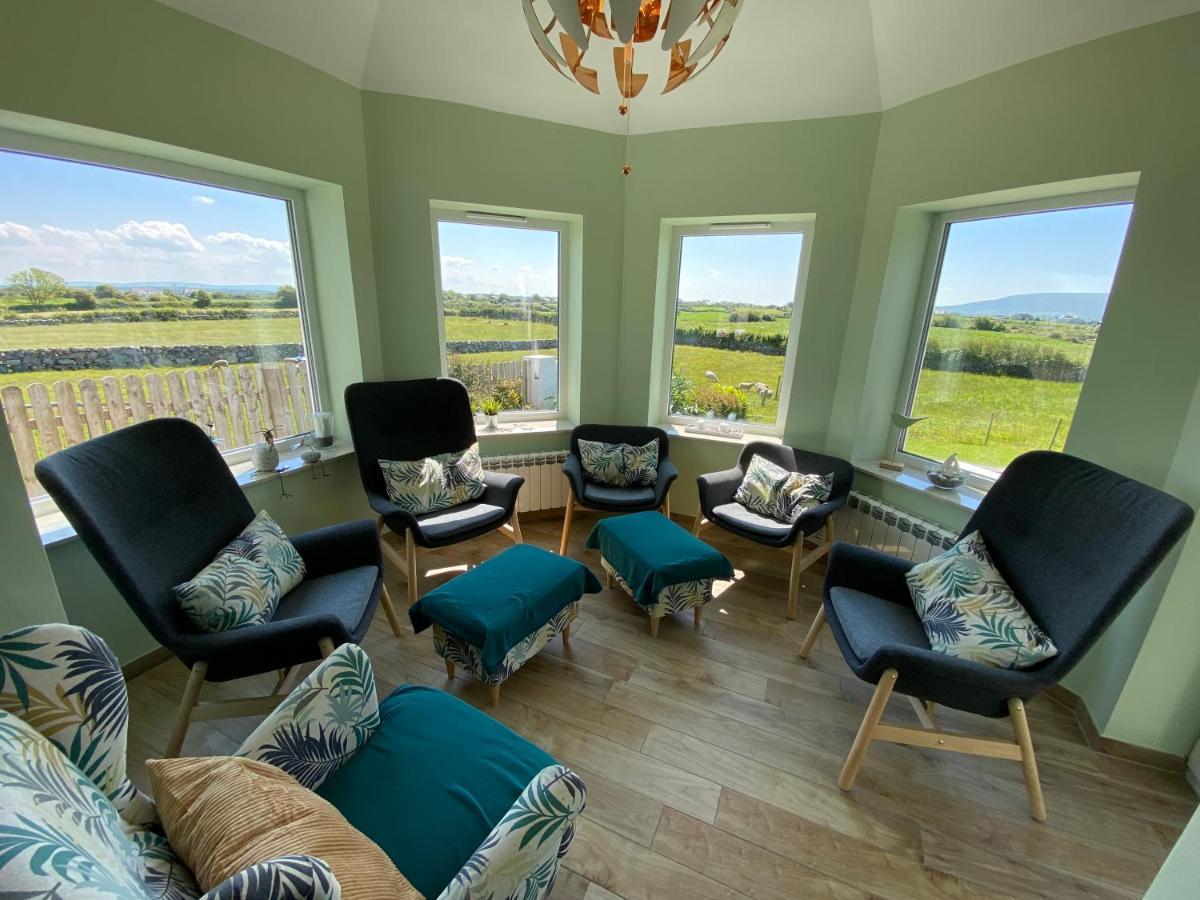 Atlantic Retreat Lodge كينافارا المظهر الخارجي الصورة
