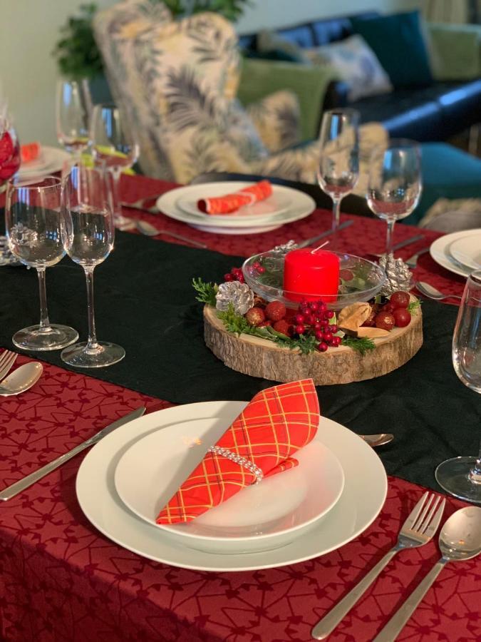 Atlantic Retreat Lodge كينافارا المظهر الخارجي الصورة