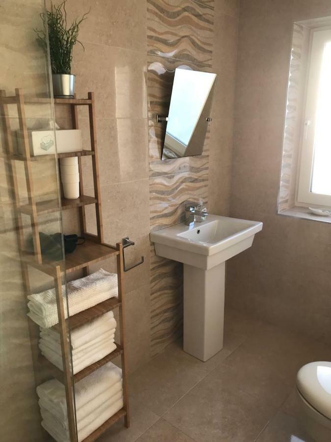 Atlantic Retreat Lodge كينافارا المظهر الخارجي الصورة