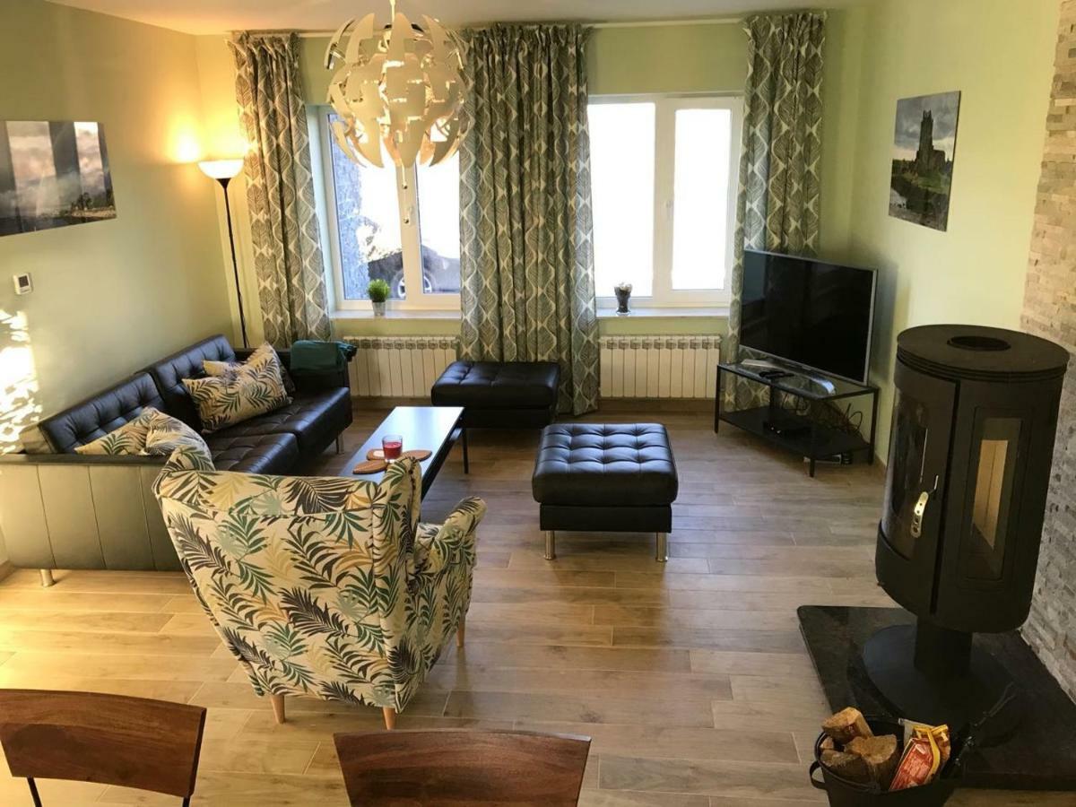 Atlantic Retreat Lodge كينافارا المظهر الخارجي الصورة