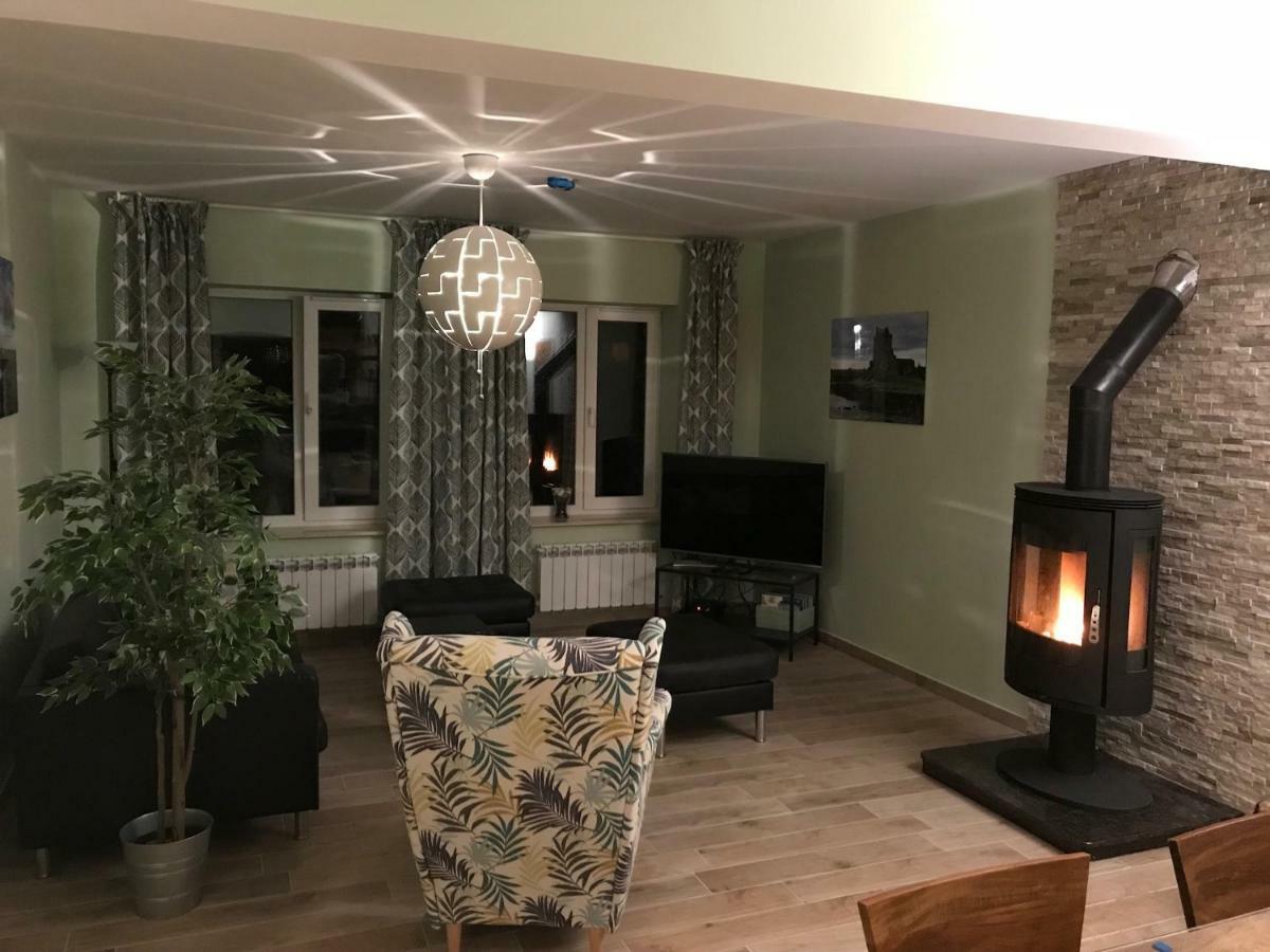 Atlantic Retreat Lodge كينافارا المظهر الخارجي الصورة