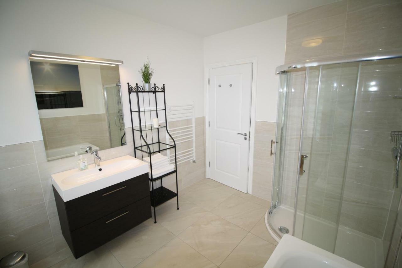 Atlantic Retreat Lodge كينافارا المظهر الخارجي الصورة