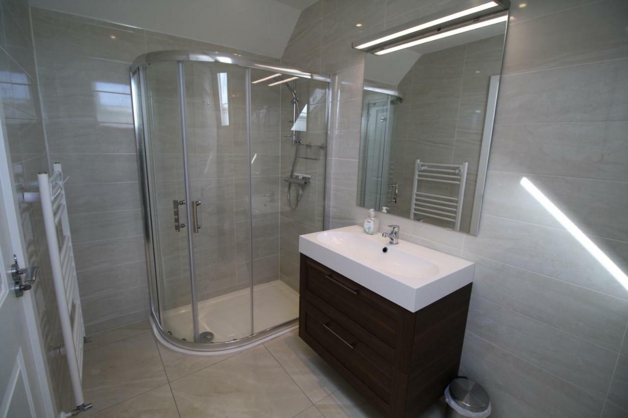 Atlantic Retreat Lodge كينافارا المظهر الخارجي الصورة