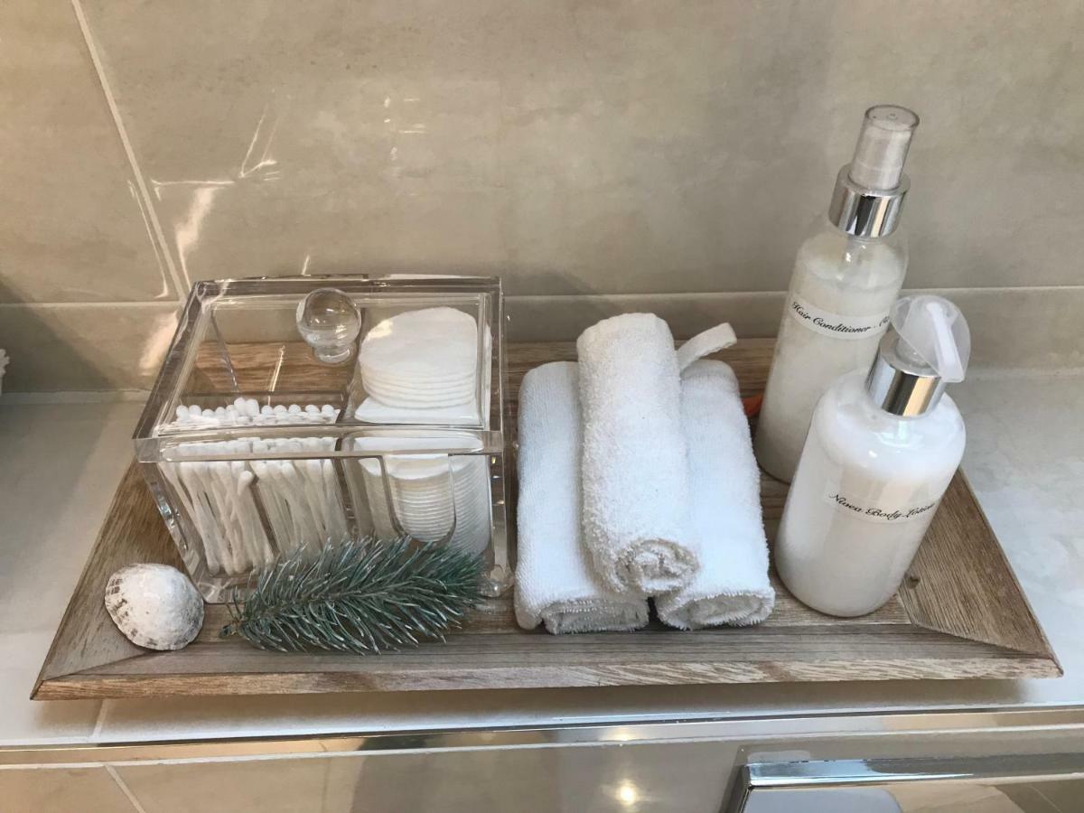 Atlantic Retreat Lodge كينافارا المظهر الخارجي الصورة